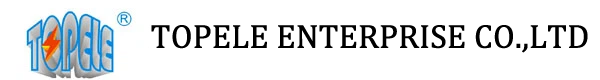Hangzhou  Topélé  Lutin.  &  Exp.  Cie., Ltd