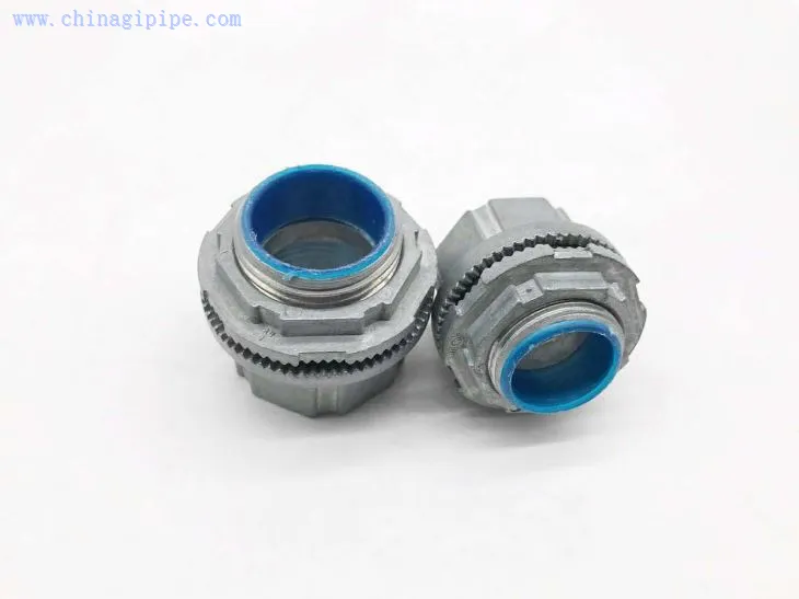 Rigid Watertight Hub