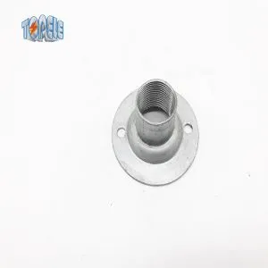 Cache-dôme femelle-acier