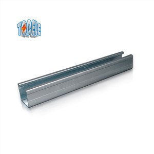 Metal Strut System Unistrut Canal