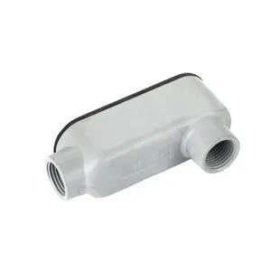 Corps de conduit rigide - Type LB