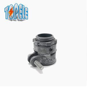 Press Connecteur Zinc