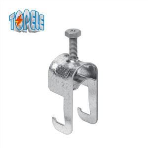 Collier de câble en acier