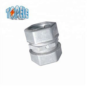 Accouplement à compression en zinc moulé sous pression