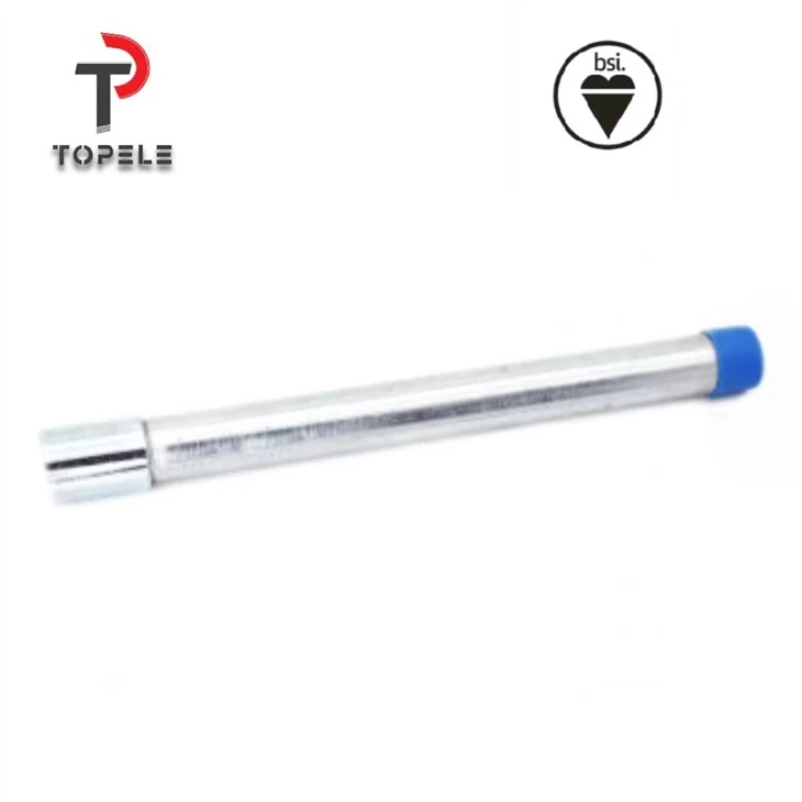 Conduit BS31 GI, Classe 3